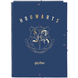 CARPETA A4 MAGICAL HARRY POTTER SOLAPAS