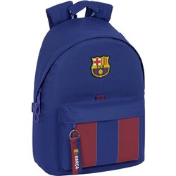 MOCHILA PARA PORTATIL 14,1" F.C.BARCELONA 1ª EQUIP. 23/24