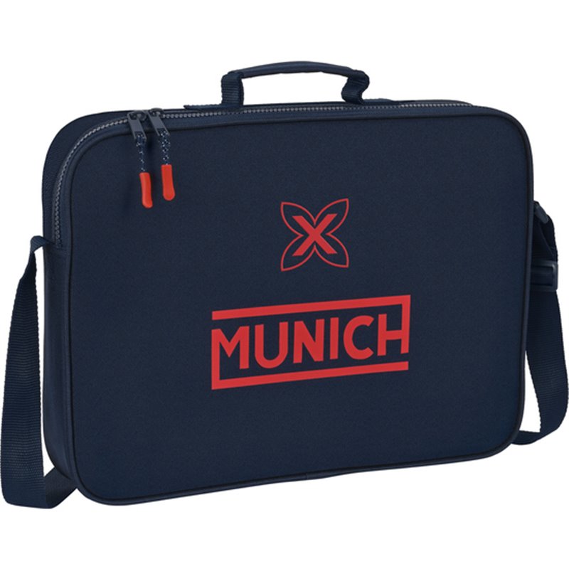 CARTERA EXTRAESCOLARES MUNICH "FLASH"