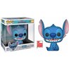 FIGURA POP DISNEY LILO AND STITCH - STITCH 25CM