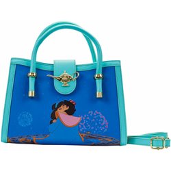 BOLSO JARMINE ALADDIN DISNEY LOUNGEFLY