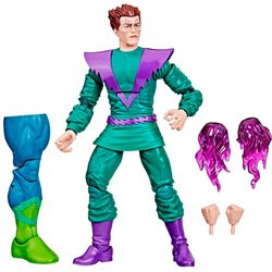 FIGURA MOLECULE MAN LOS VENGADORES AVENGERS MARVEL 15CM