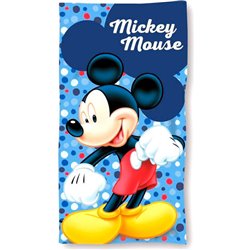 TOALLA MICKEY DISNEY ALGODON