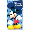 TOALLA MICKEY DISNEY ALGODON