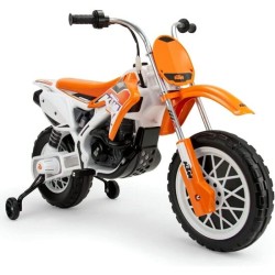 MOTO SUPERCROSS KTM 12 V.