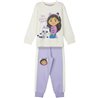 CHANDAL COTTON BRUSHED GABBY´S DOLLHOUSE