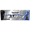 REPLICA JUEGO DE ROL PREMIUM POWER LANCE LIGHTNING COLLECTION POWER RANGERS