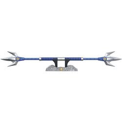 REPLICA JUEGO DE ROL PREMIUM POWER LANCE LIGHTNING COLLECTION POWER RANGERS