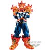 FIGURA ENDEAVOR SPECIAL AGE OF HEROES MY HERO ACADEMIA 19CM