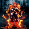 FIGURA ENDEAVOR SPECIAL AGE OF HEROES MY HERO ACADEMIA 19CM