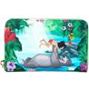 CARTERA BARE NECESSITIES THE JUNGLE BOOK DISNEY LOUNGEFLY