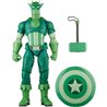 FIGURA SUPER-ADAPTOID BEYOND EARTHS MIGHTIEST LOS VENGADORES AVENGERS MARVEL 15CM