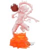 FIGURA MONKEY D LUFFY SENKOZEKKEI FILM RED ONE PIECE 11CM