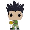 POP PIN HUNTER X HUNTER GON FREECSS 10CM