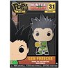 POP PIN HUNTER X HUNTER GON FREECSS 10CM