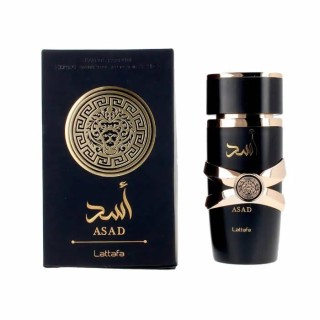 LATTAFA ASAD EDP SPRAY 100 ML - unisex - Teknashop Ltd