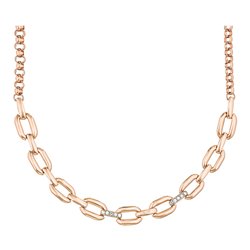 LIU-JO Luxury Ladies Necklace LJ1174