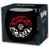 TAZA DE CERAMICA GLOBE POKEMON DISTORTION EN CAJA REGALO 380 ML.