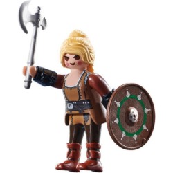 PLAYMOBIL FRIENDS VIKINGA