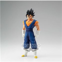 FIGURA VEGITO SOLID EDGE WORKS VOL.4 DRAGON BALL Z 17CM