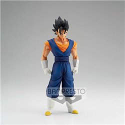 FIGURA VEGITO SOLID EDGE WORKS VOL.4 DRAGON BALL Z 17CM