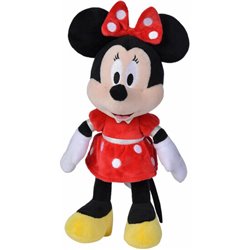 PELUCHE MINNIE DISNEY SOFT 35CM