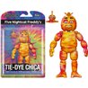 FIGURA ACTION FIVE NIGHTS AT FREDDYS CHICA