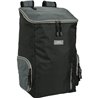 MOCHILA MULTISPORTS PARA PORTATIL 13,3" SAFTA "BLACK-GREY"