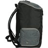 MOCHILA MULTISPORTS PARA PORTATIL 13,3" SAFTA "BLACK-GREY"