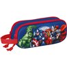 PORTATODO DOBLE 3D AVENGERS