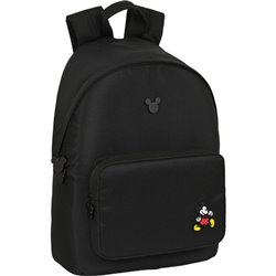 MOCHILA PARA PORTATIL 14,1" MICKEY MOUSE PREMIUM