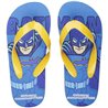 CHANCLAS BATMAN BLUE