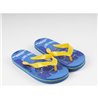 CHANCLAS BATMAN BLUE