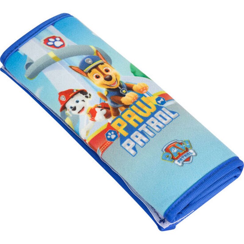 PROTECTOR CINTURON PATRULLA CANINA PAW PATROL