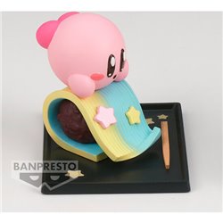 FIGURA KIRBY B PALDOCE COLLECTION VOL.5 KIRBY 3CM