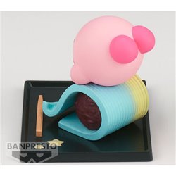 FIGURA KIRBY B PALDOCE COLLECTION VOL.5 KIRBY 3CM