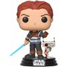 FIGURA POP STAR WARS JEDI FALLEN ORDER JEDI