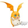 FIGURA PATAMON ADVENTURE ARCHIVES DIGIMON ADVENTURE 7CM