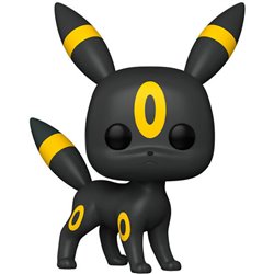 FIGURA POP JUMBO POKEMON UMBREON 25CM