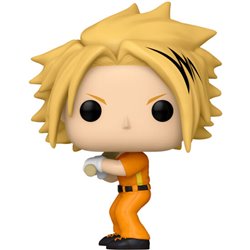 FIGURA POP MY HERO ACADEMIA DENKI KAMINARI