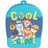 MOCHILA PATRULLA CANINA PAW PATROL 30CM