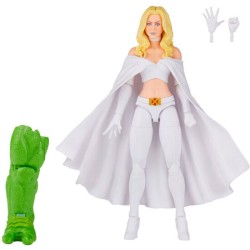 FIGURA EMMA FROST X-MEN MARVEL 15CM