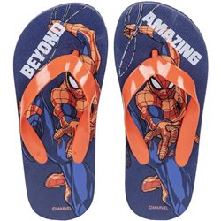 CHANCLAS FLIP FLOP SPIDERMAN