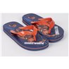 CHANCLAS FLIP FLOP SPIDERMAN