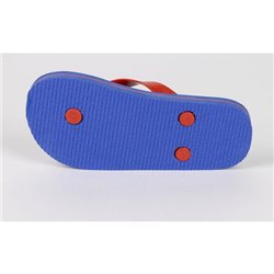 CHANCLAS FLIP FLOP SPIDERMAN