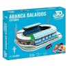 ESTADIO ABANCA BALAÍDOS (RC CELTA)