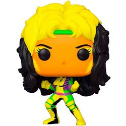 FIGURA POP MOVIES MARVEL X-MEN CLASSIC ROGUE EXCLUSIVE