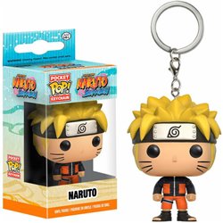 LLAVERO POCKET POP NARUTO SHIPPUDEN