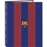 CARPETA FOLIO 4 ANI.MIXTAS F.C.BARCELONA 1ª EQUIP. 23/24