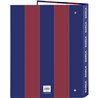 CARPETA FOLIO 4 ANI.MIXTAS F.C.BARCELONA 1ª EQUIP. 23/24